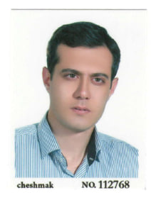 مهدی آراسته منش