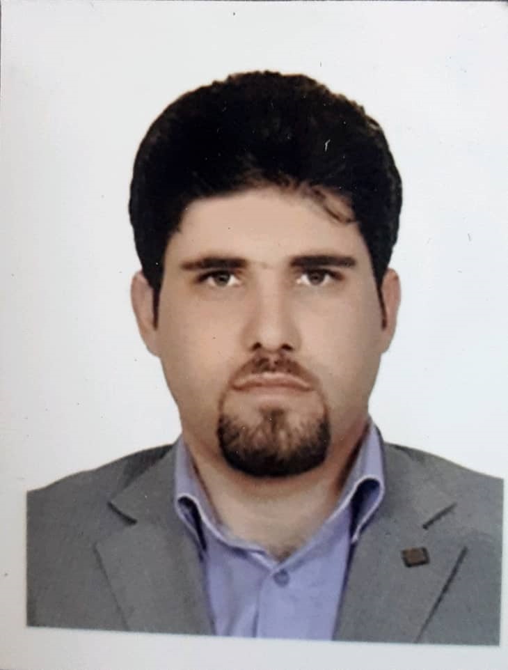 مهدی خراسانی