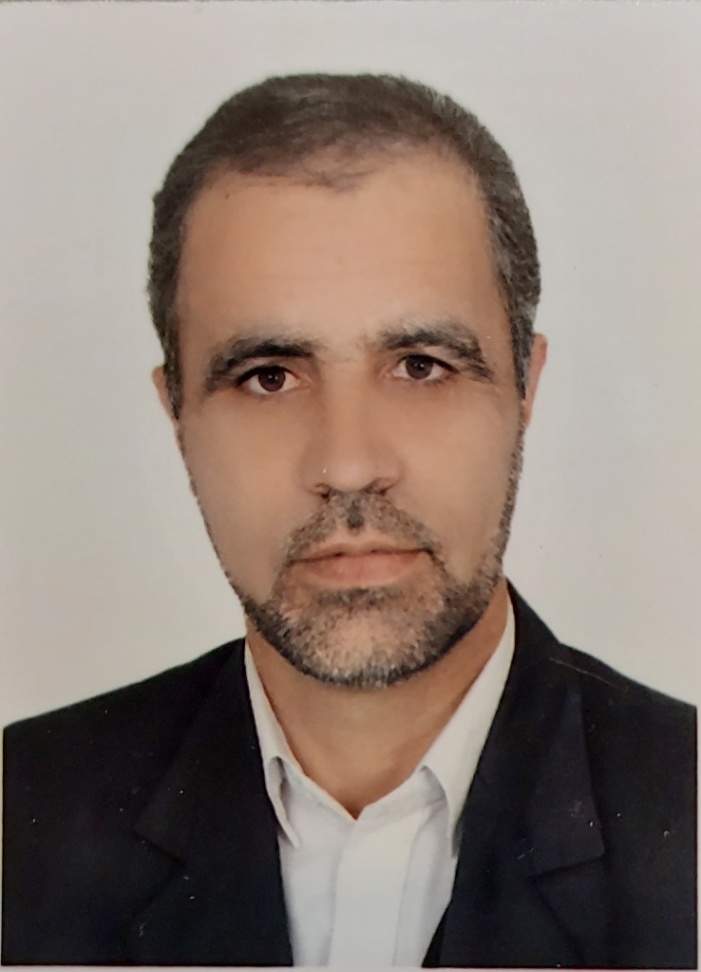 احمد مقصودی
