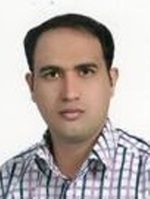 جواد رضائی هرندی