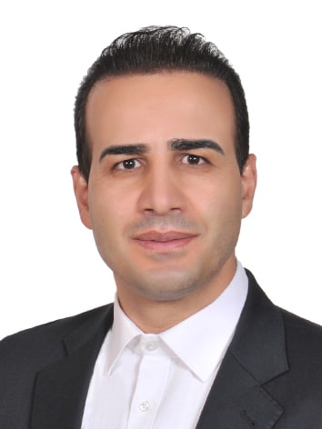 علی اکبر طاهری