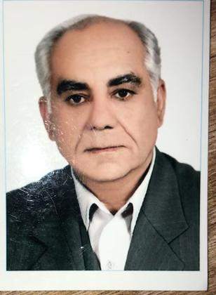 محمد شیبانی