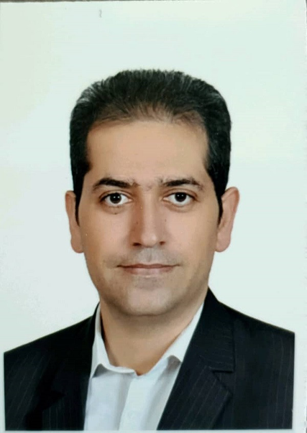 مرتضی باقری خولنجانی