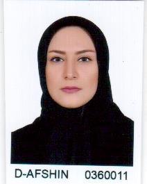 مرضیه زمانی