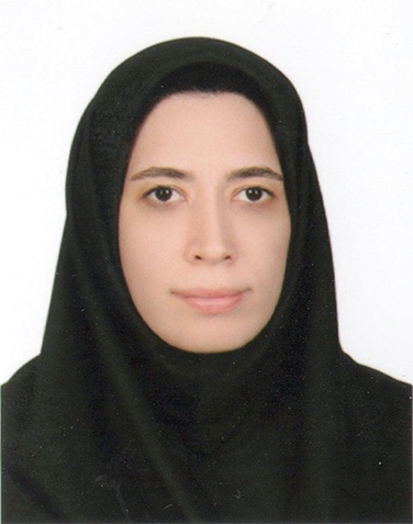 آزیتا ابراهیمیان
