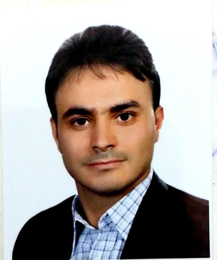 سیدمسیح سیدمحمدی