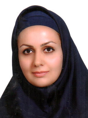 مرضیه کیوانداریان